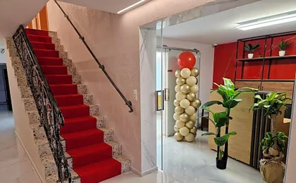 Hotel Lottstetten