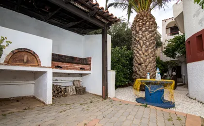 Irilena Apartments Gournes by Checkin