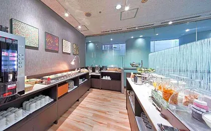 Best Western Osaka Tsukamoto