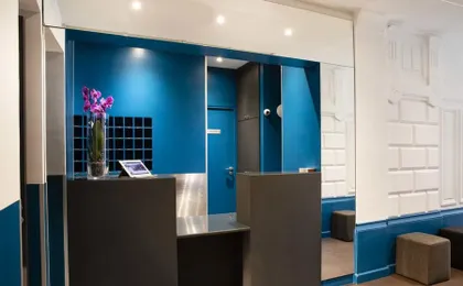 Grand Hotel Leveque