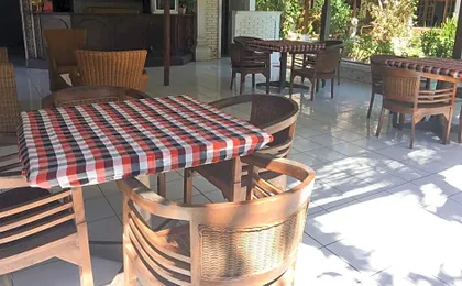 Sari Bali Resort