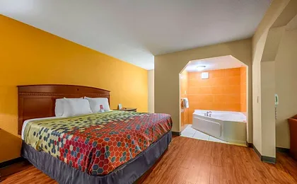 Econo Lodge Decatur South