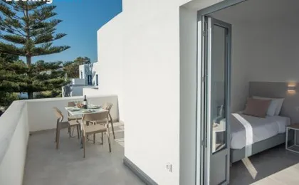 Nautilus Apartments-Suites