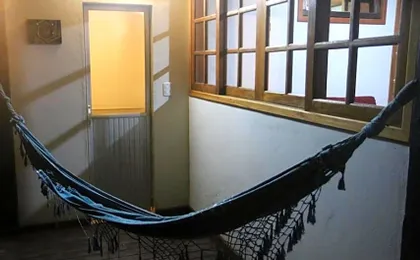 Chalé Mauá Conforto e Arte