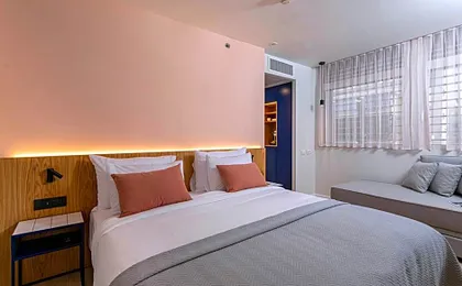 Artist Hotel - an Atlas Boutique Hotel
