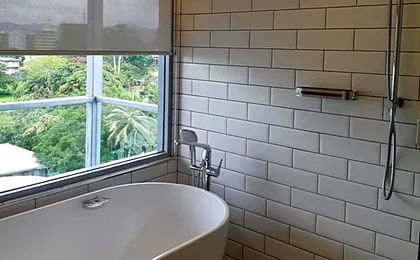 Tanoa Plaza Hotel