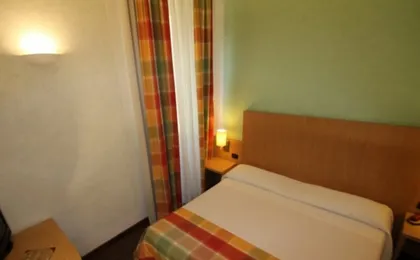 HOTEL VILLA BETANIA