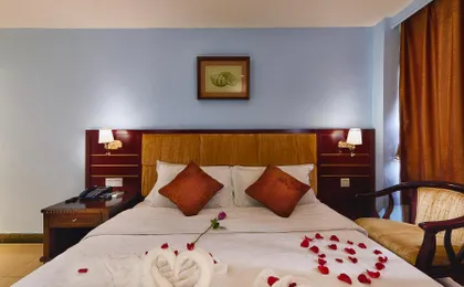 Kaiserdom Hotel Guangzhou Hainan