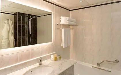 Hilton London Olympia
