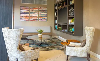DoubleTree by Hilton San Bernardino