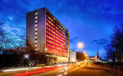 METROPOL Hotel Katowice