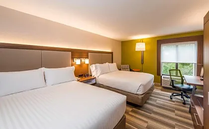 Holiday Inn Express Hotel & Suites Jacksonville-South By IHG