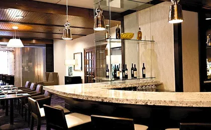 Radisson Hotel Corning