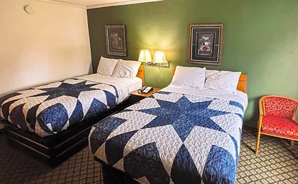 Jacksonville Inn