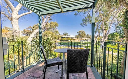 Joondalup Resort