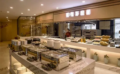 Starway Hotel Longquan People's Square