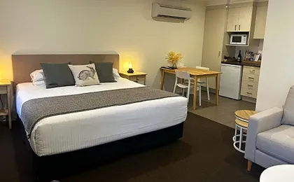 Millthorpe Motel