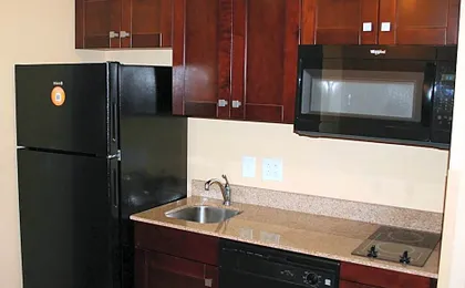 MainStay Suites Jacksonville near Camp Lejeune