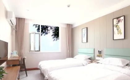 Qiaochao Chain Hotel (Zuoquan Shop)