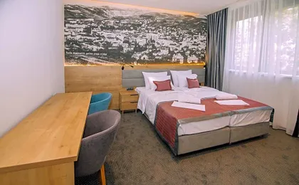 Hotel Salis