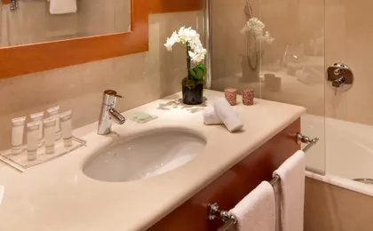 STARHOTELS METROPOLE