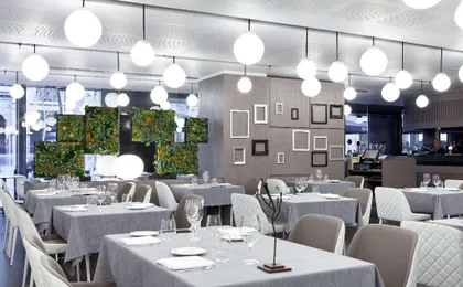 HOTEL ESPANA