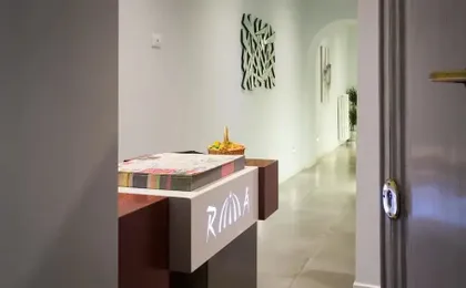 Residenza Alexander