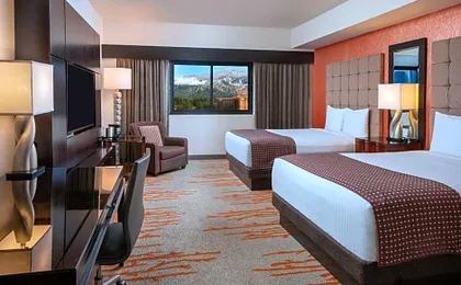Golden Nugget Lake Tahoe Hotel & Casino