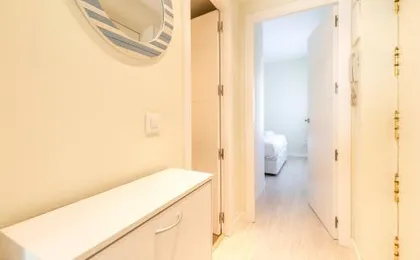 PRECIOSO Y CÁLIDO PISO EN MADRID