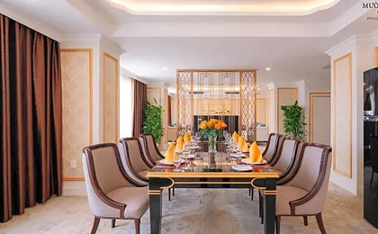 Muong Thanh Grand Phuong Dong