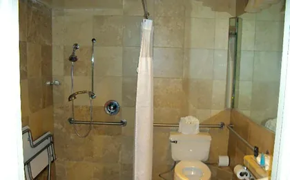 Crowne Plaza San Diego Mission Valley By IHG