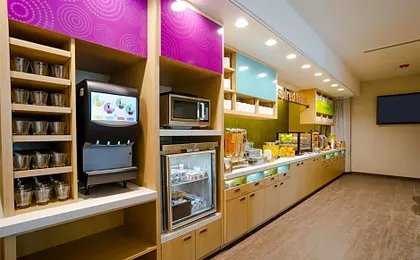 Home2 Suites by Hilton Pflugerville