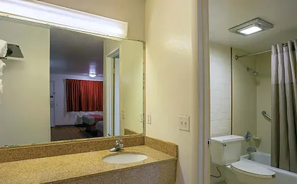 Motel 6-Brinkley, AR