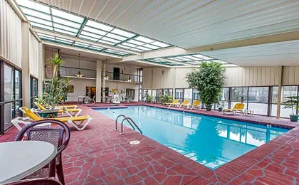 Quality Inn Tifton