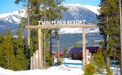 Twin Peaks Resort
