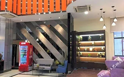Oushi Express Hotel (Guangzhou North Railway Station)