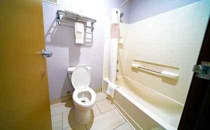 Best Western Brigham City Inn & Suites