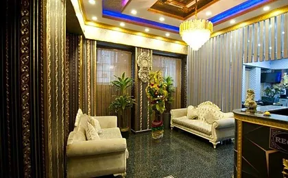 Golden Horn Park Hotel