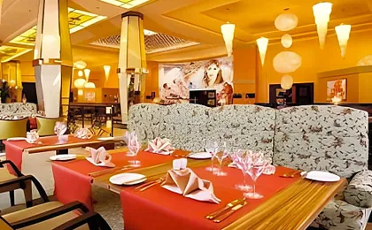 Hotel Savannah