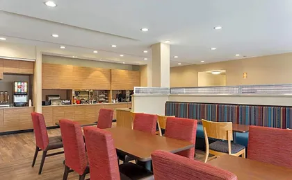 TownePlace Suites by Marriott Memphis Southaven