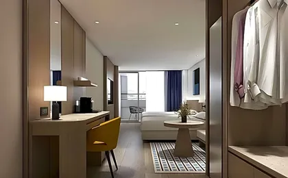 Hotel PJ Myeongdong