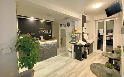 Guest House Pirelli Milano