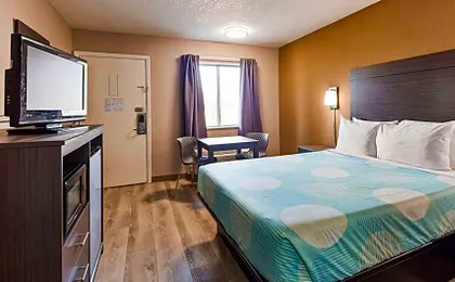SureStay Hotel by Best Western Olathe
