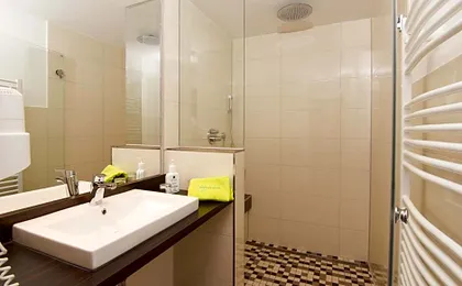 Aparthotel am Rennsteig