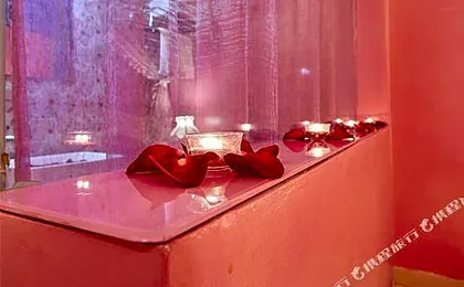 Wan'ai Lover Hotel (Beijing Zizhuqiao)