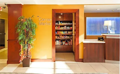 Fairfield Inn & Suites by Marriott Somerset