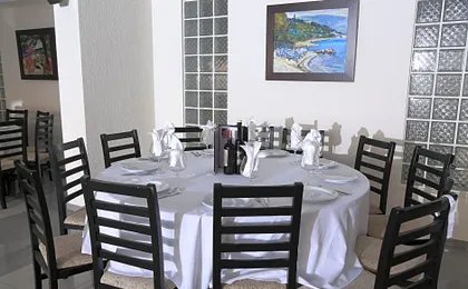 Hotel Picasso