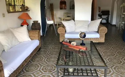 Casa Relax, un uliveto sul mare.
