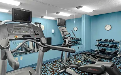 Fairfield Inn Dothan