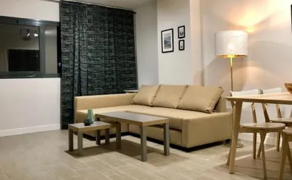 New apartment in San Juan Playa, Alicante